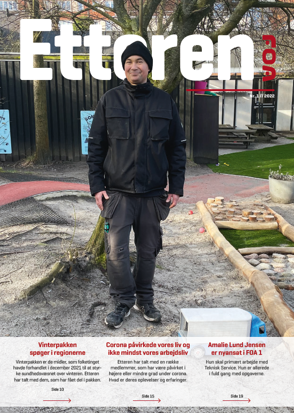 Etteren nr. 1-2022